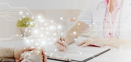 Utilizing Natural Language Processing in the Health Insurance Industry