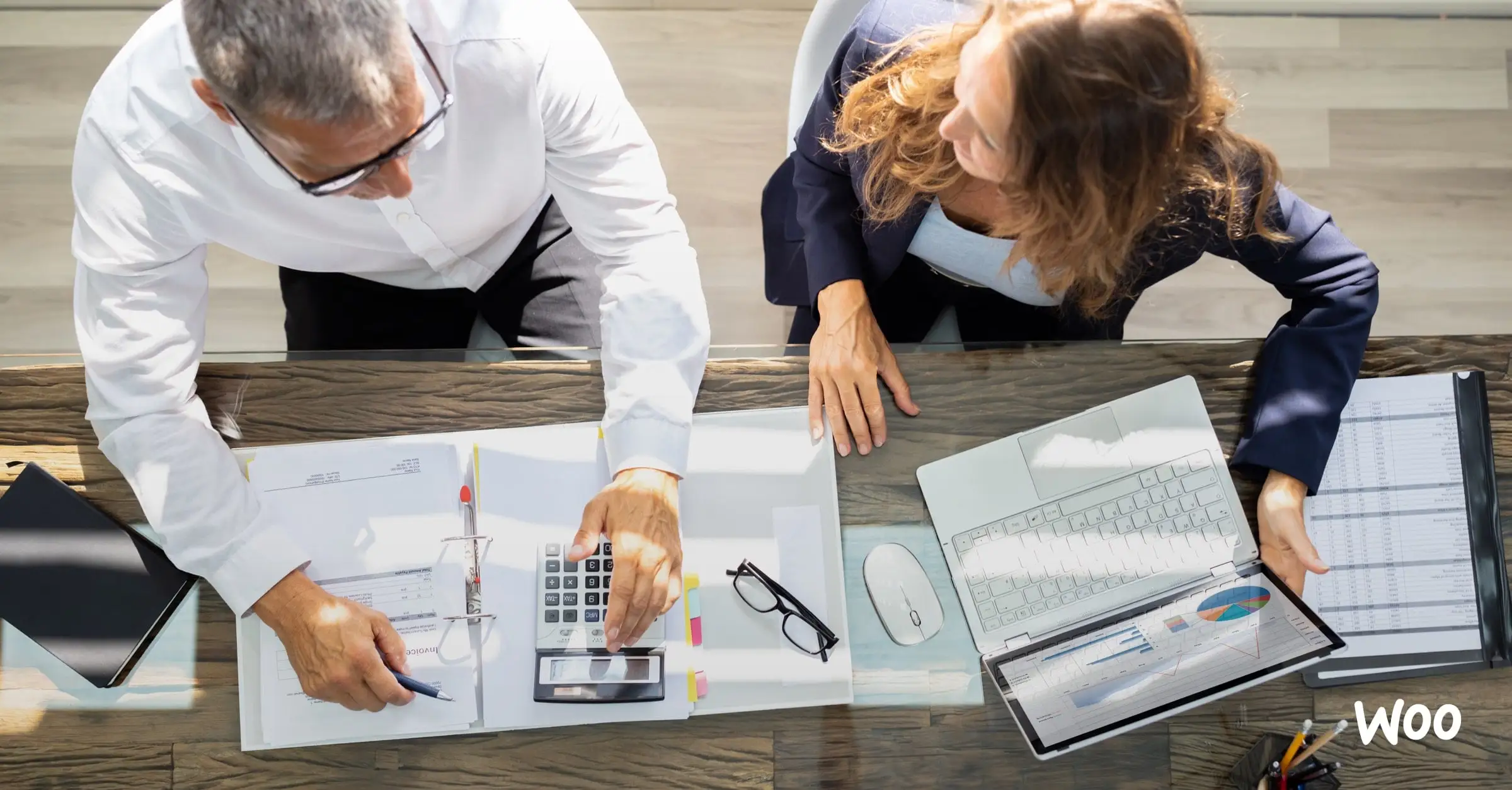 Accounting Basics for Small Businesses