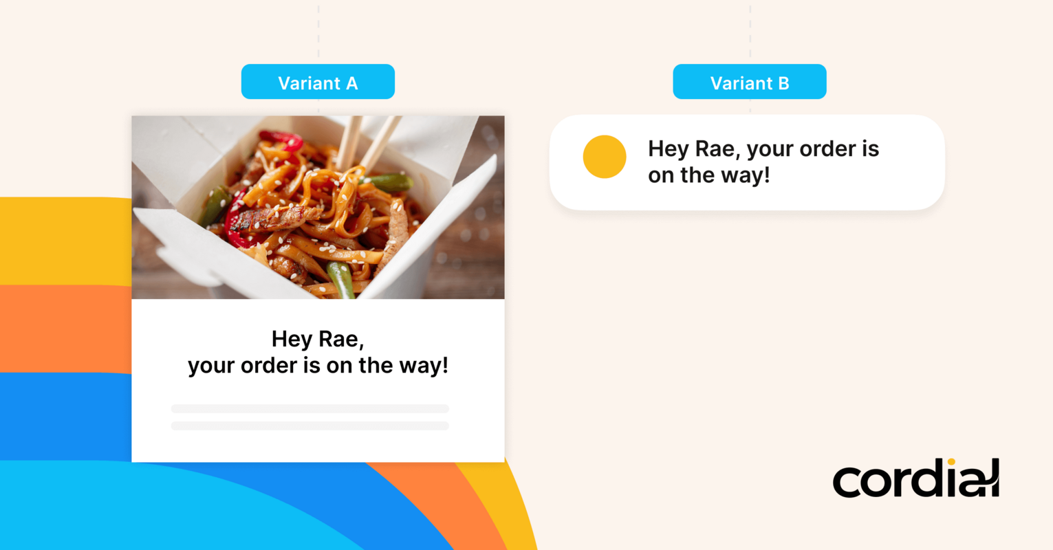 Your data-driven orchestrations should have these 7 elements