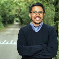 Prashanth Krishnaswami