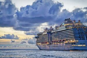 Traffic to Major Cruise Line Websites Up 26.5% Year-over-Year
