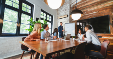 Coaching SDRs Using the TACS Framework