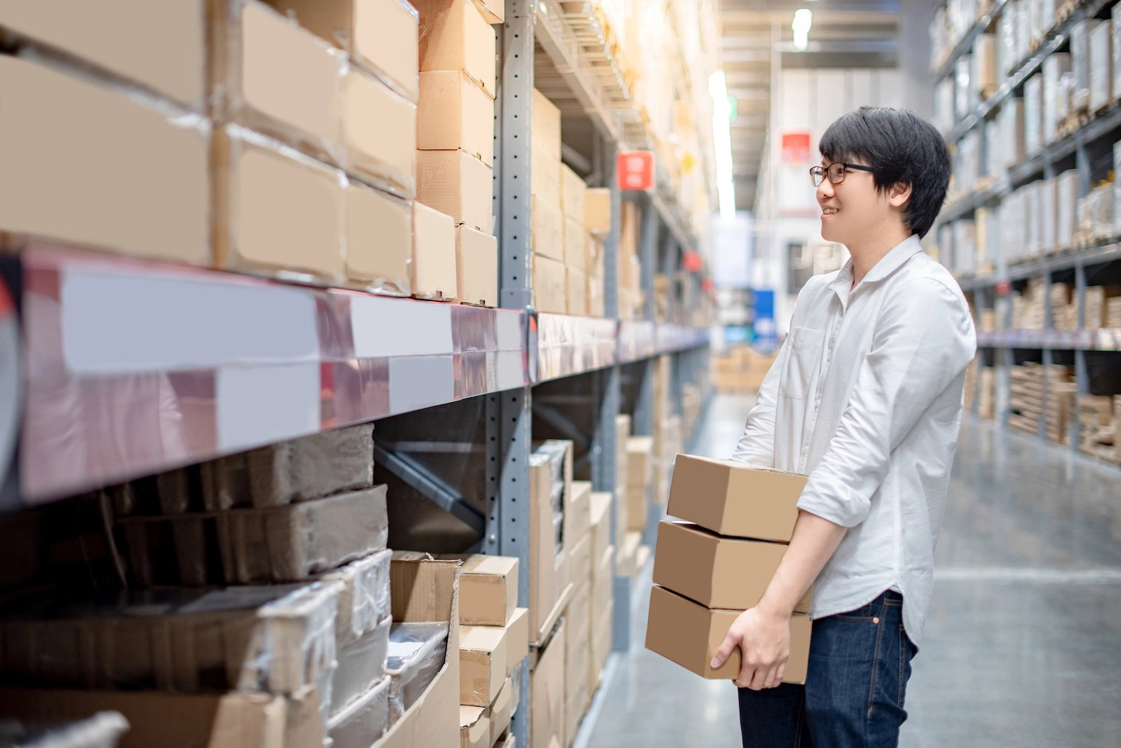 Inventory Audit Procedures, Challenges, & Best Practices
