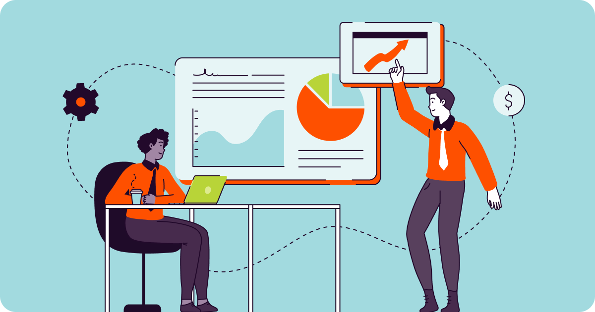 The value of modern enablement in financial services