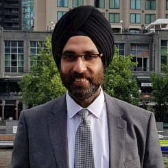 Pavaanjeet Singh 