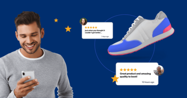 Why recency matters for your product reviews