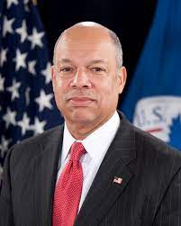 Jeh Johnson