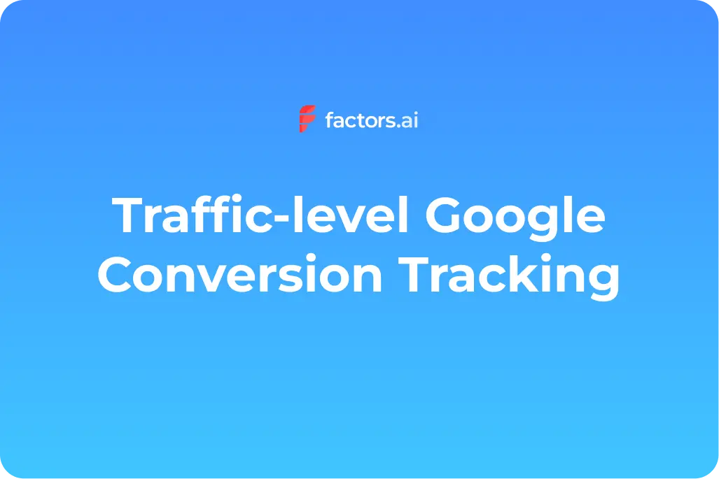 Google Search Ads - The More (Data), The Merrier