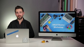 How to Shoot Video with a DSLR Camera