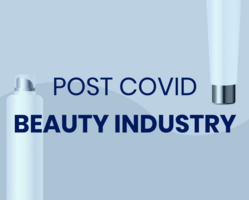Gearing Up the Cosmetics & Beauty Industry for the Post-Covid Era