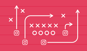 ¿Cómo desarrollar una estrategia efectiva para Instagram?