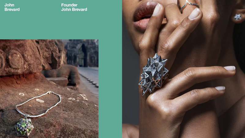 How this designer is using video to bring his wearable art to life - Vimeo Blog