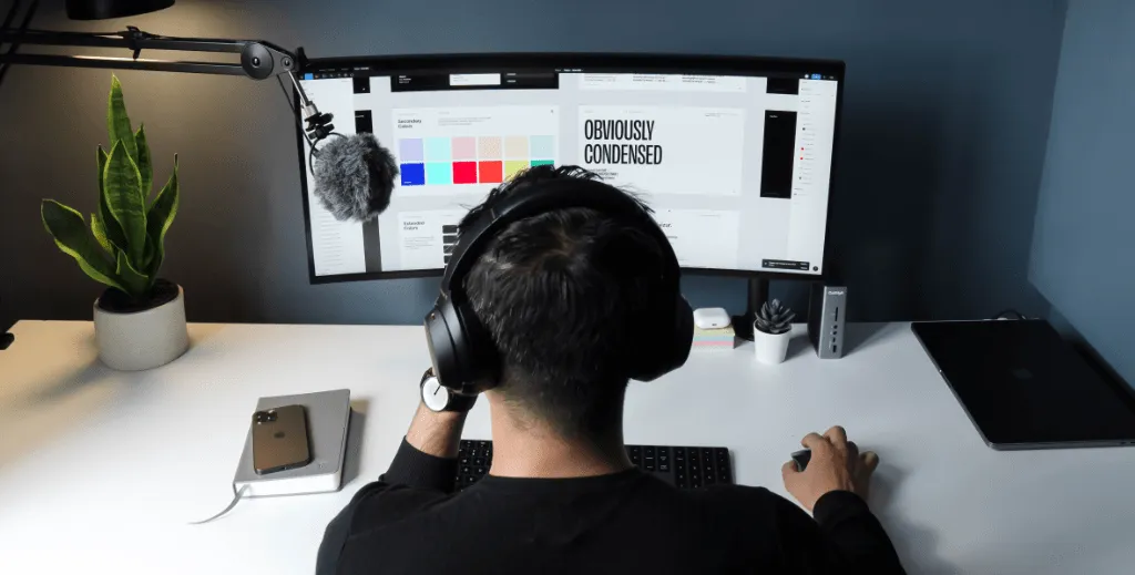 Design Agency Websites - A Showcase of Creativity and Innovation