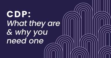 What is a Customer Data Platform?