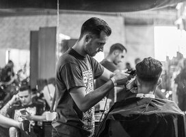 The trust economy and why it's okay to get a bad rating