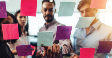 Mapping Our Your Current Customer Journey