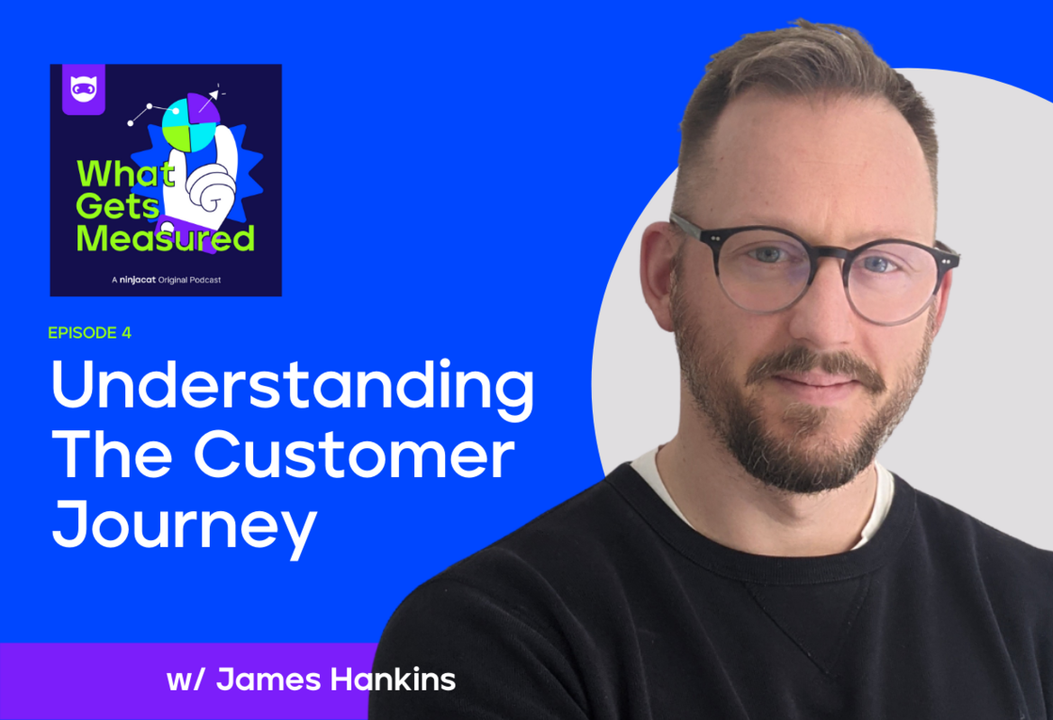 Understanding the Customer Journey