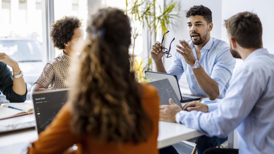 How to Calculate Total Addressable Market (TAM)