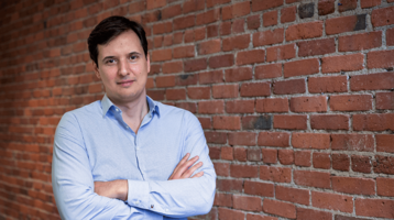 Building a winning engineering team: Workable CTO tells his story