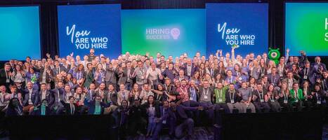 SmartRecruiters saves 20 hours a week by proactively demonstrating trust with Vanta