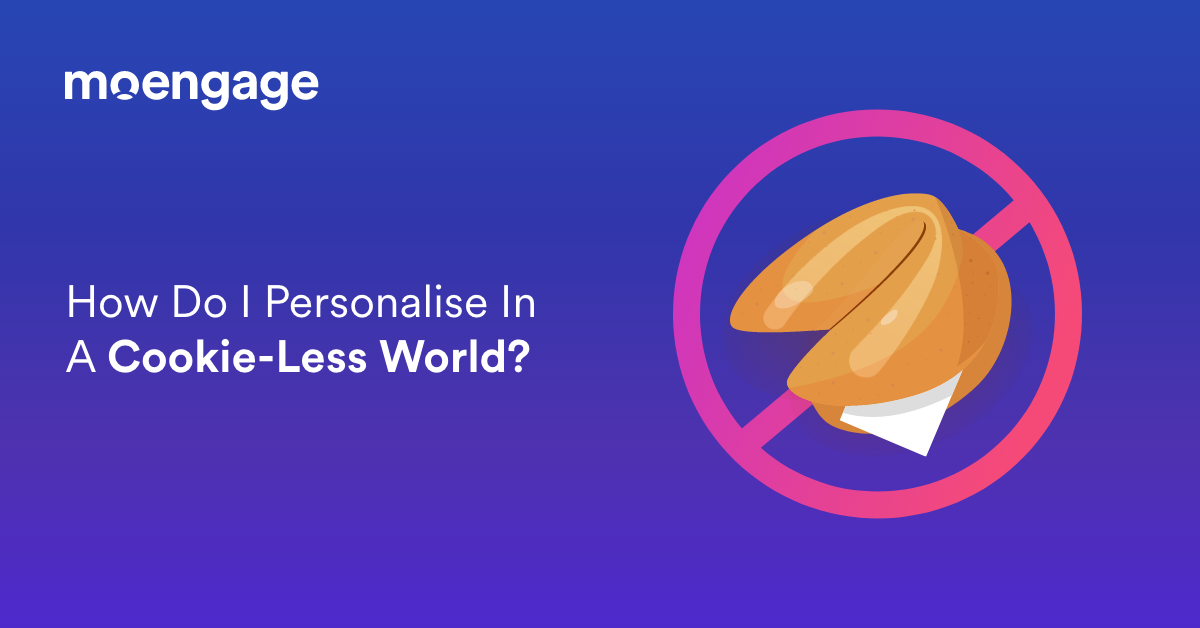Ask Arbie : How do I Personalise in a Cookie-less World?