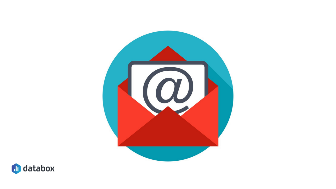 29 Best Email Marketing Tools for 2021 | Databox Blog