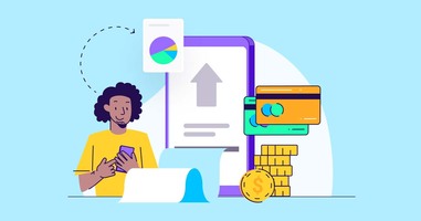 Mobile attribution & marketing analytics for Finance app marketers