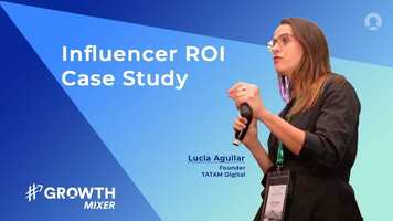 Growth Story: Subscription Based App Influencer ROI Case Study