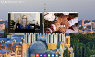 TCS World Travel Pivots to Engage and Expand Audience