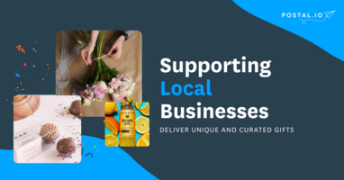 Supporting Local Businesses