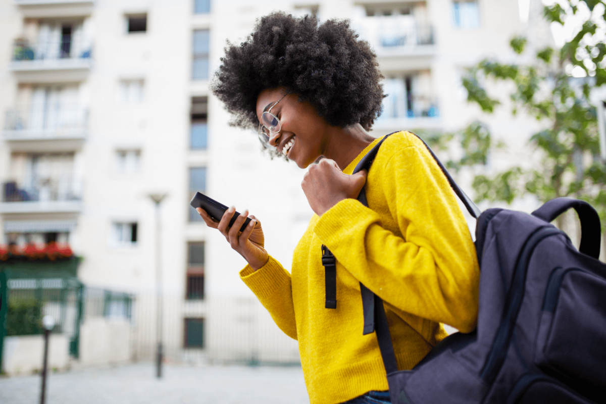 Reach your customers with SMS