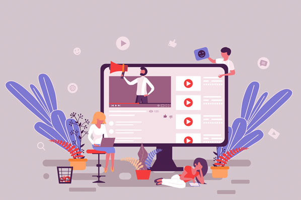 Do Consumers Actually Engage With In-Stream Ads? [New Data]