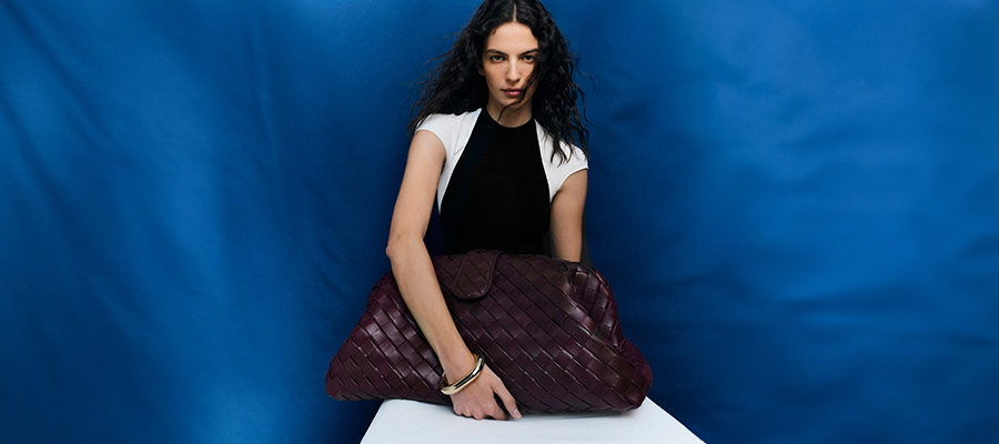 LUISAVIAROMA increases ROAS on TikTok using image templates for Shopping Ads