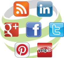 14 Steps For a 360° Social Media Success