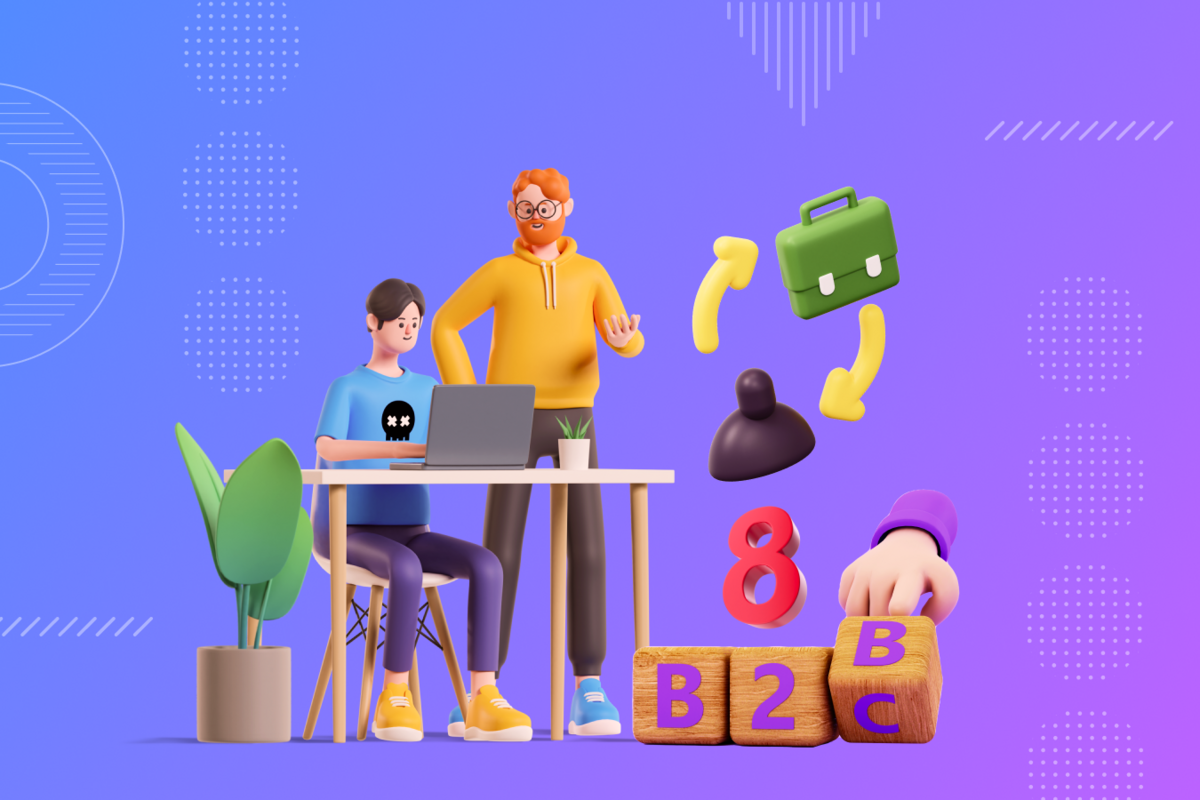 How to avoid these 8 common B2C marketing mistakes 