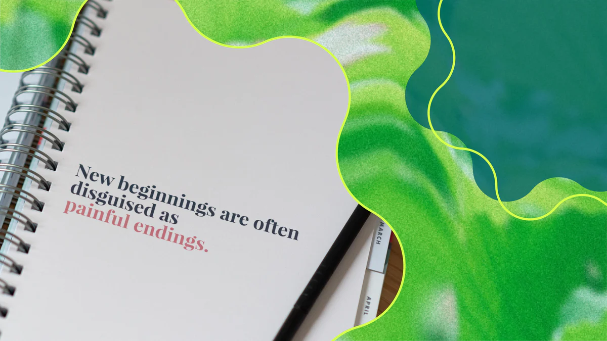 6 (Very Honest) Women on Quitting Their Dream Jobs