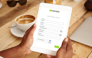 11 Subscription Form Tips for High-Performing Email Campaigns