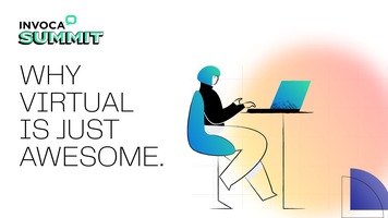 4 Reasons Why Virtual Events are Better than In-Person