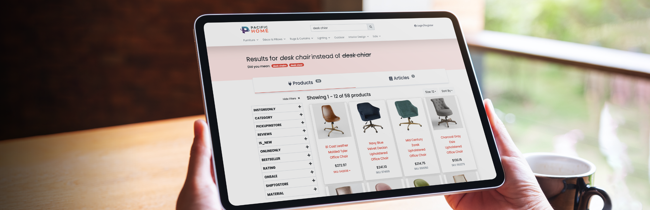 Unlocking the True Value (and Cost) of Site Search and Merchandising for Your Business