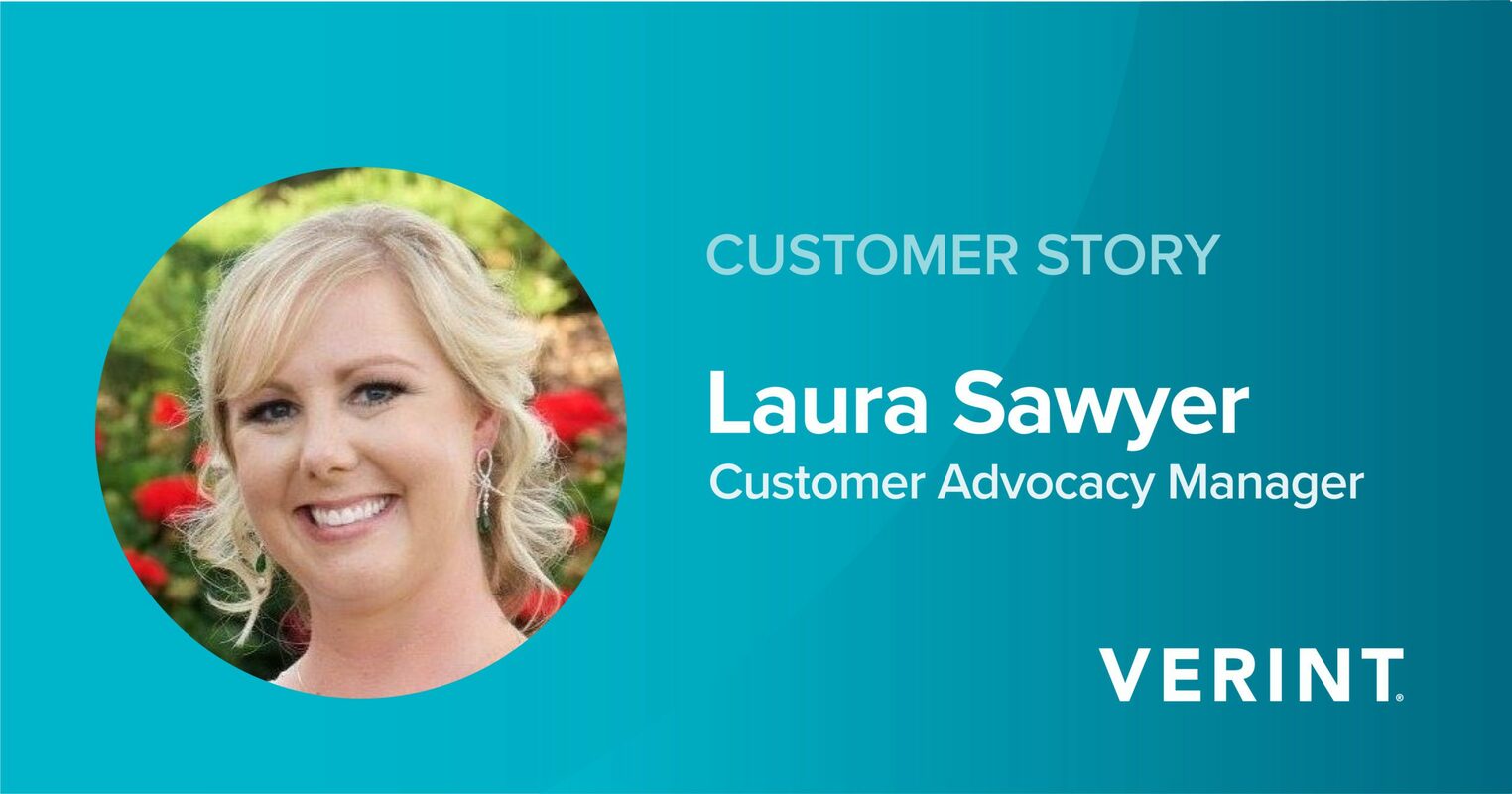 A Fresh Way to Get Your Sales Team Involved In Driving Customer Advocacy