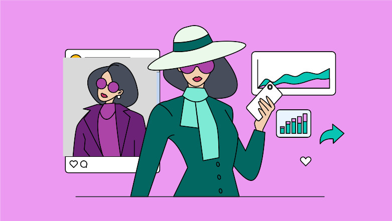 UK fashion influencers redefining style