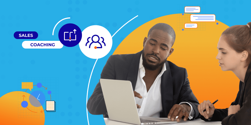 4 Objectives of Effective Sales Coaching Programs