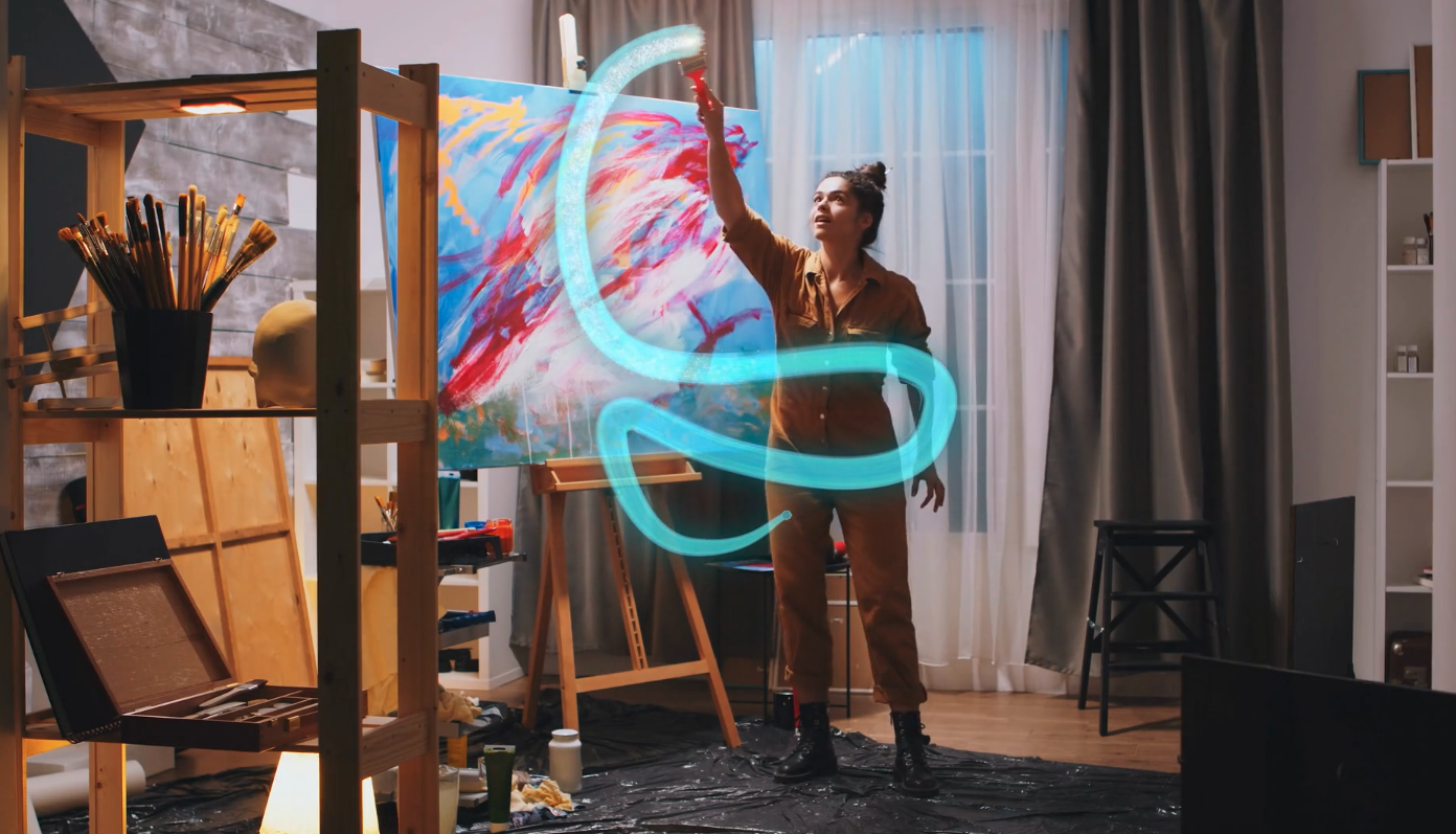 What is VFX? A Beginner's Guide