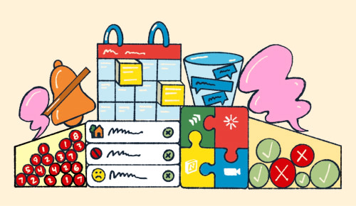 11 Tweaks to Fine-Tune Your Remote Work Routine