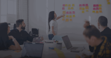 Conducting sales meetings that engage & inspire