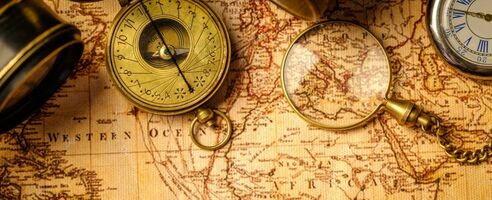 Precise Navigation for Today's Tech Transformation