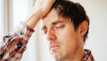 Sales Fails: "I partied too hard the night before going door-to-door. The prospect had to call an ambulance."