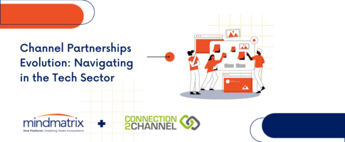 Channel Partnerships Evolution: Navigating in the Tech Sector