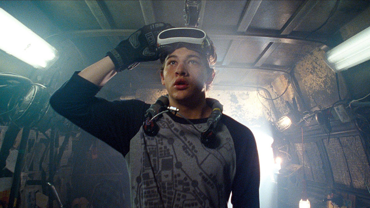 The Metaverse: How can The Movies Give Us an Insight on It?