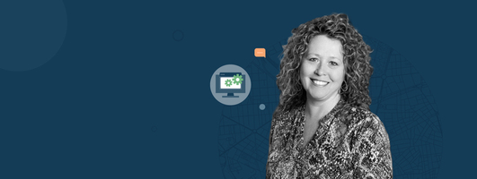 Hear it from a property manager VP of operations: How to get more done, faster with the right tech stack